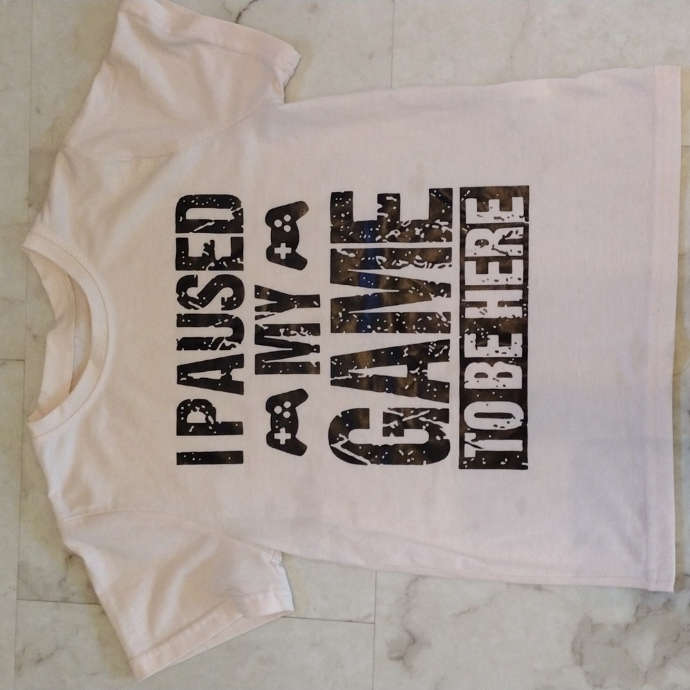 130 T-shirt.